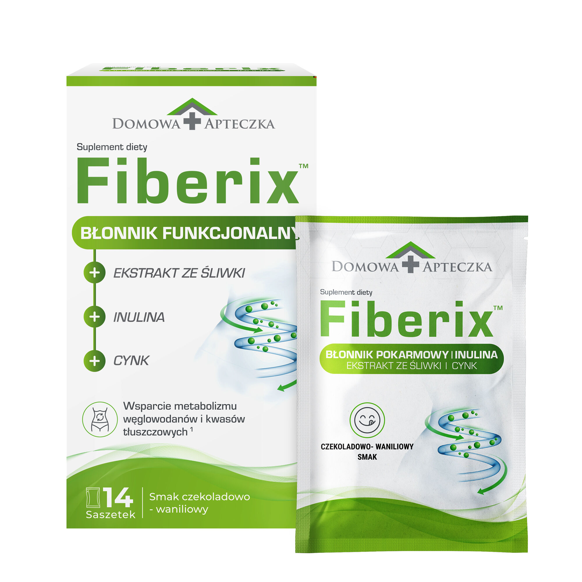 Armoire à pharmacie domestique Fibres fonctionnelles Fiberix
