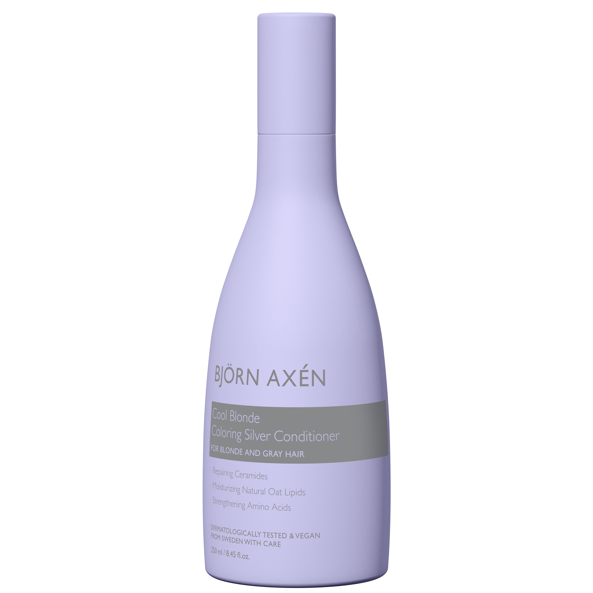 Balsam argintiu colorant Cool Blonde 250 ml - Björn Axén