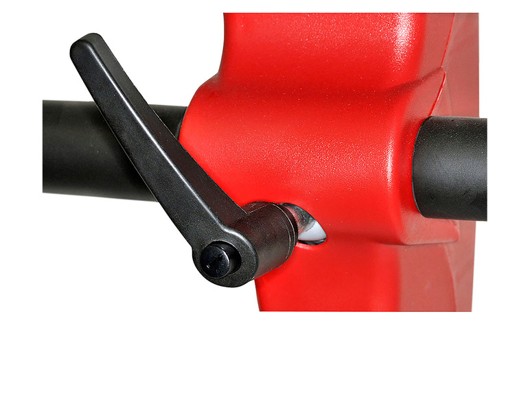Ergometr domowy Christopeit Sport ET 6000