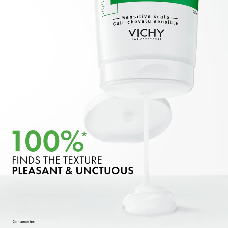 Vichy Dercos balzam proti prhljaju
