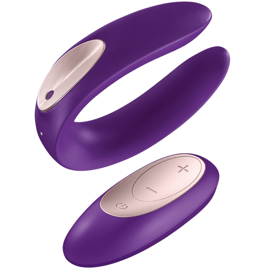 Vibrator Satisfyer Partner