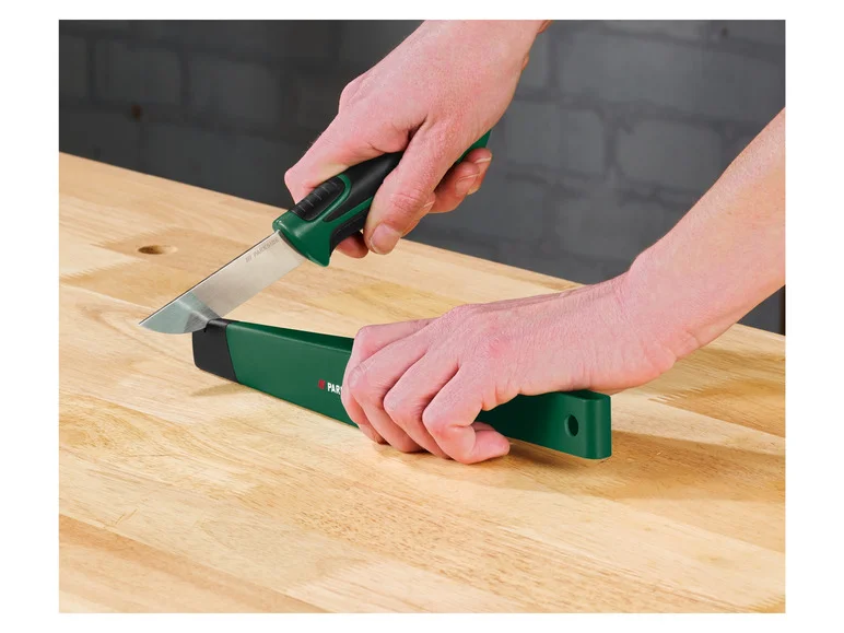 Ακονιστήρια για τσεκούρια και μαχαίρια PARKSIDE®