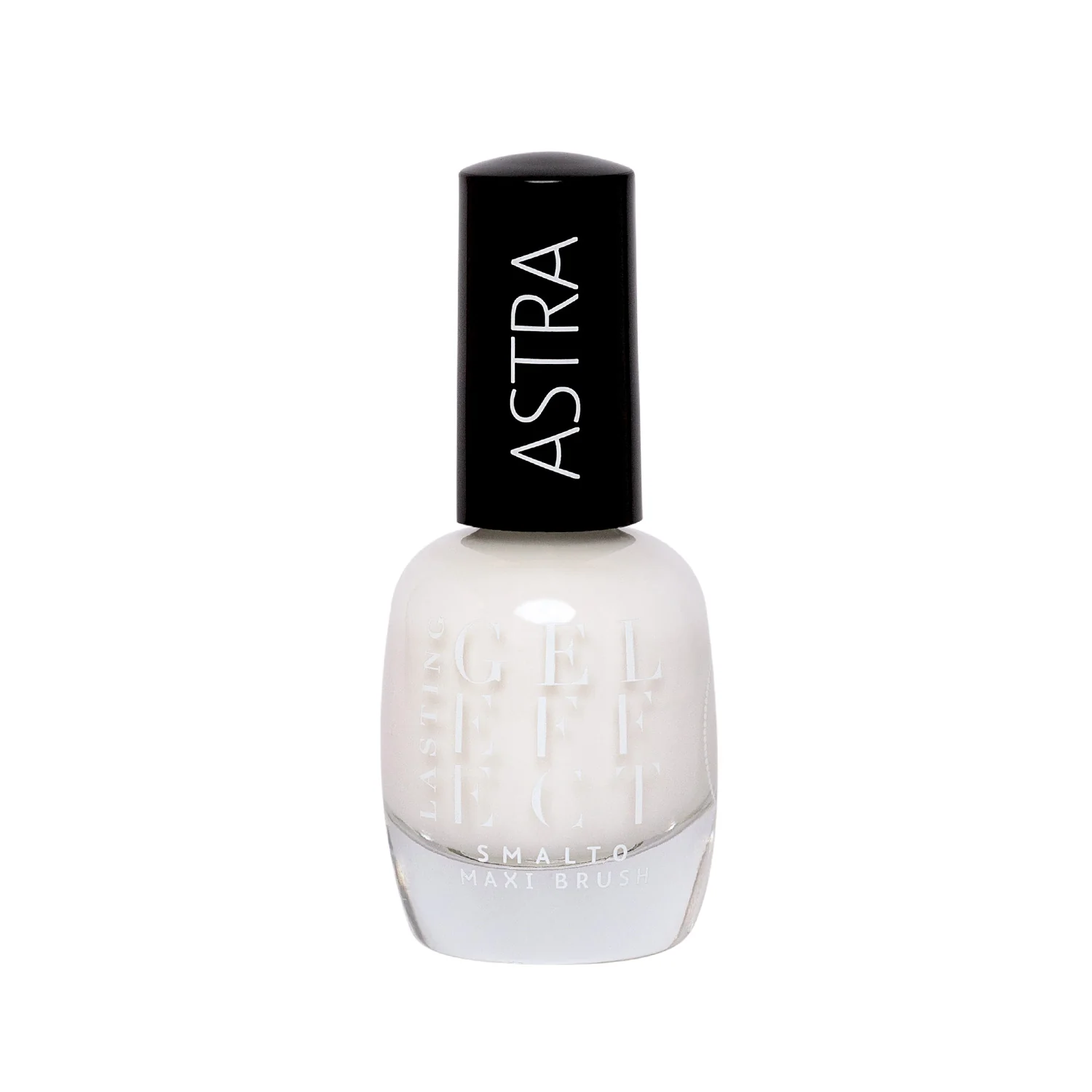 Unghie LASTING GEL EFFECT - Smalto Effetto Gel