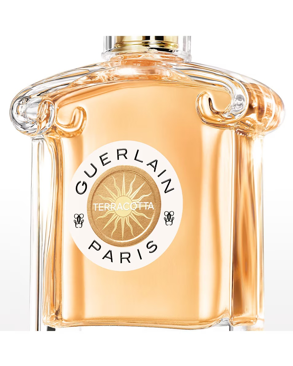 GUERLAIN Terracotta Eau de Toilette