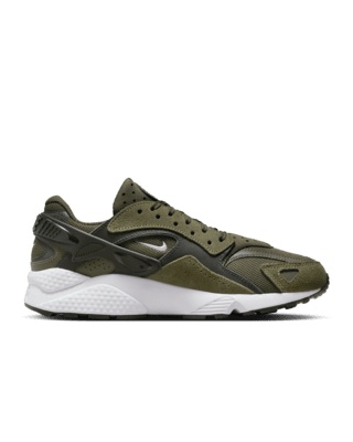 Nike Air Huarache Runner Men's Shoes