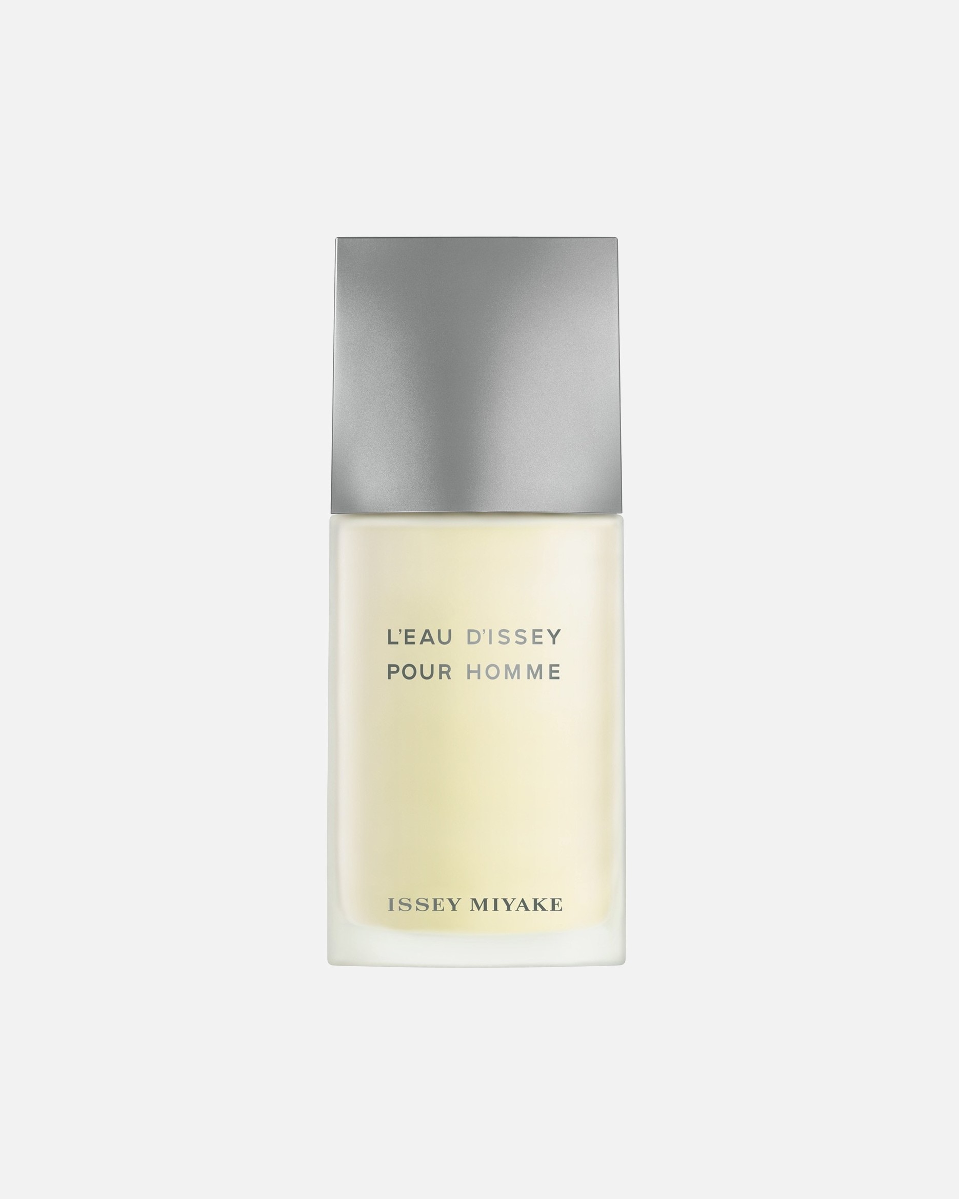 Issey Miyake tualetinis vanduo L'Eau d'Issey pour Homme tualetinis vanduo - 40 ml