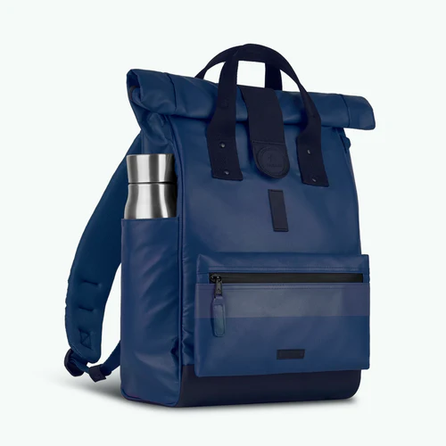 Cabaia Explorer Medium Odense Rucksack, Dunkelblau