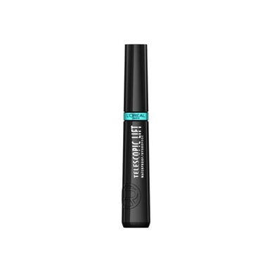 L'Oréal Paris Vedenpitävä Telescopic Lift -ripsiväri 9,9 ml 9,9 ml
