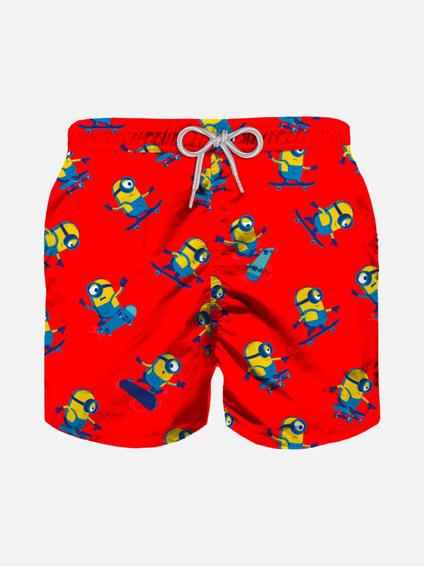 Costume da bagno da bambino con stampa Minions | MINIONS EDIZIONE SPEC