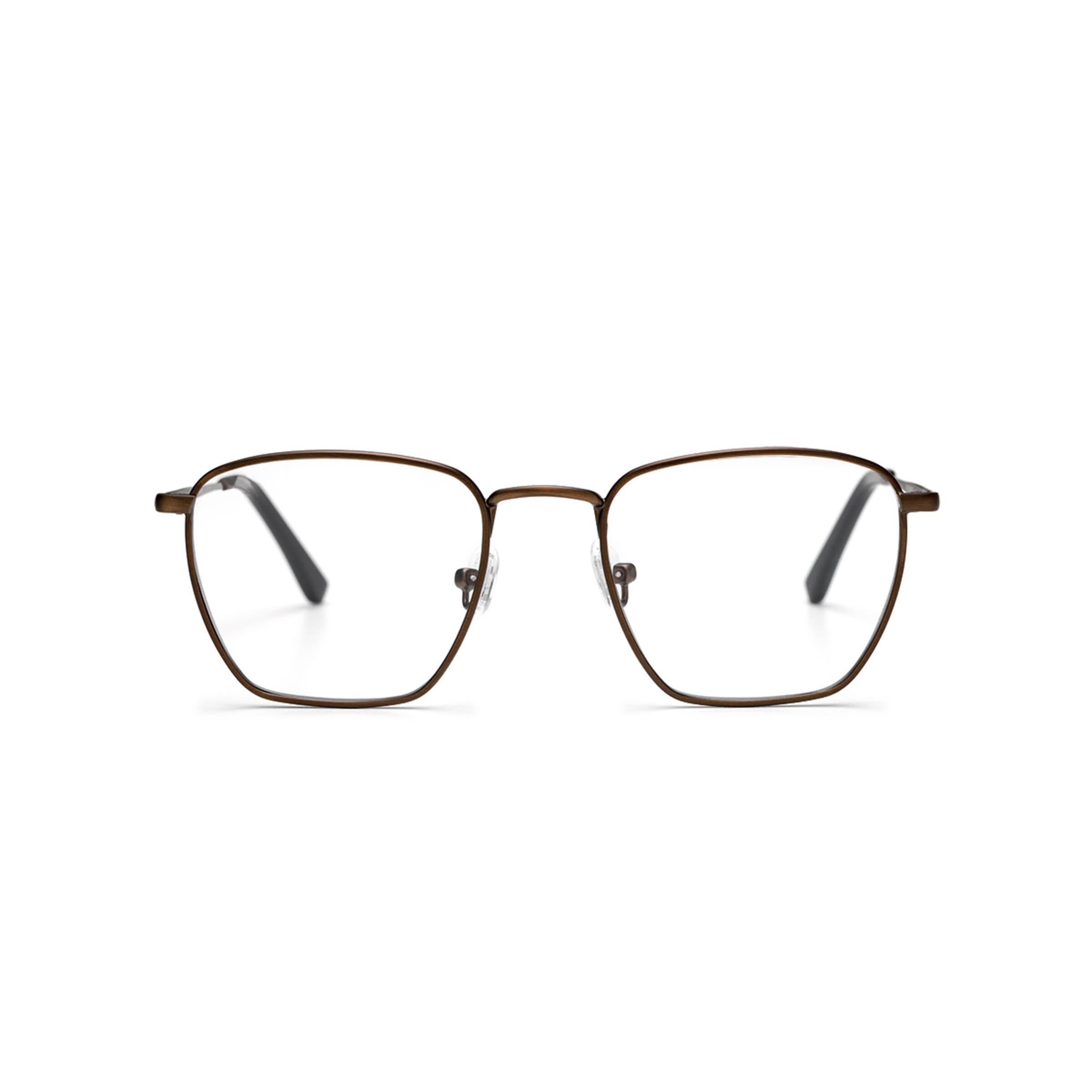 Jersey Copper avec verres correcteurs