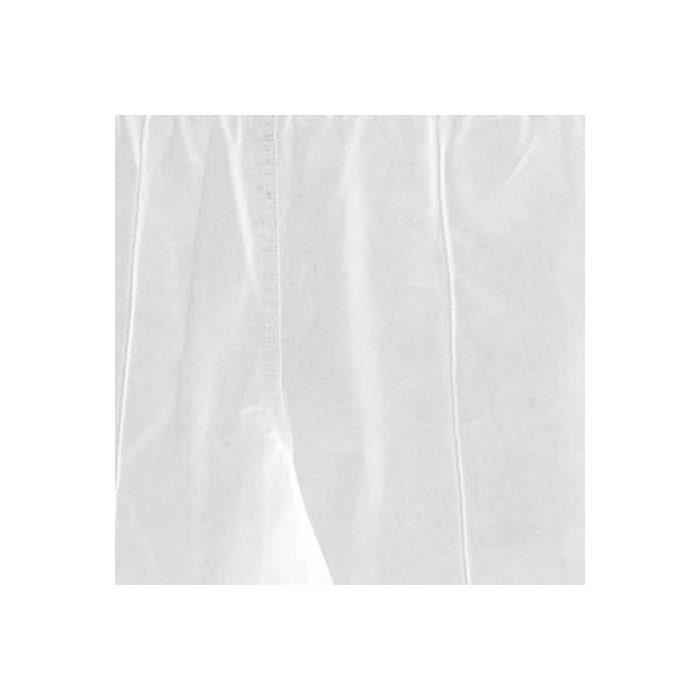 GILBERT Kiwi Pro heren rugbyshorts, wit