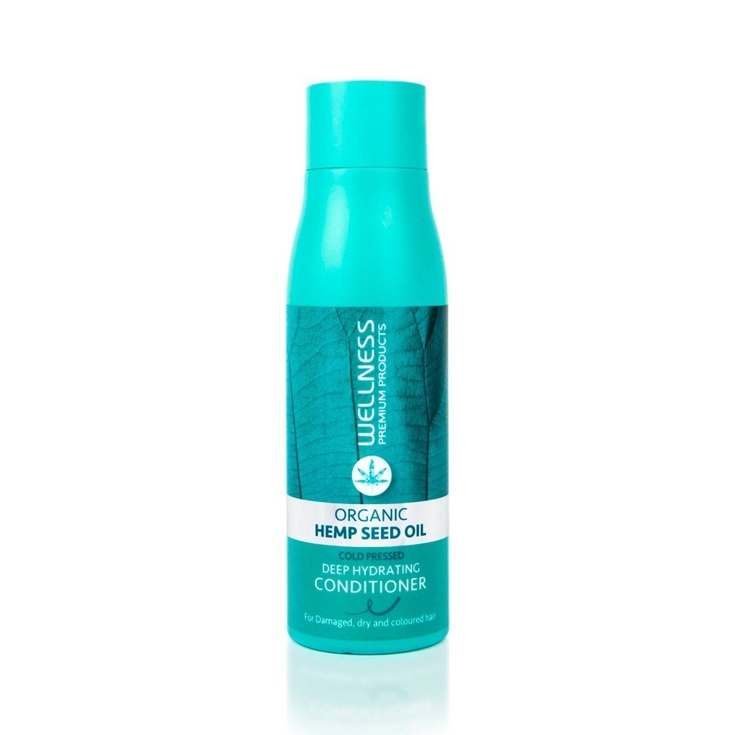 Wellness regenerator za dubinsku hidrataciju - 500 ml