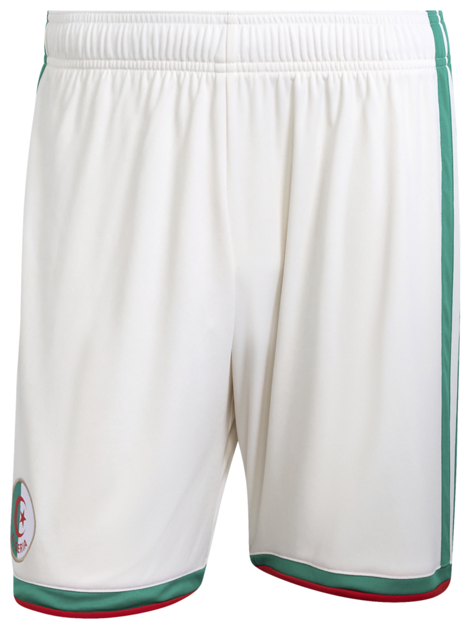 adidas Algeriet 26 Hjemme Replica Shorts
