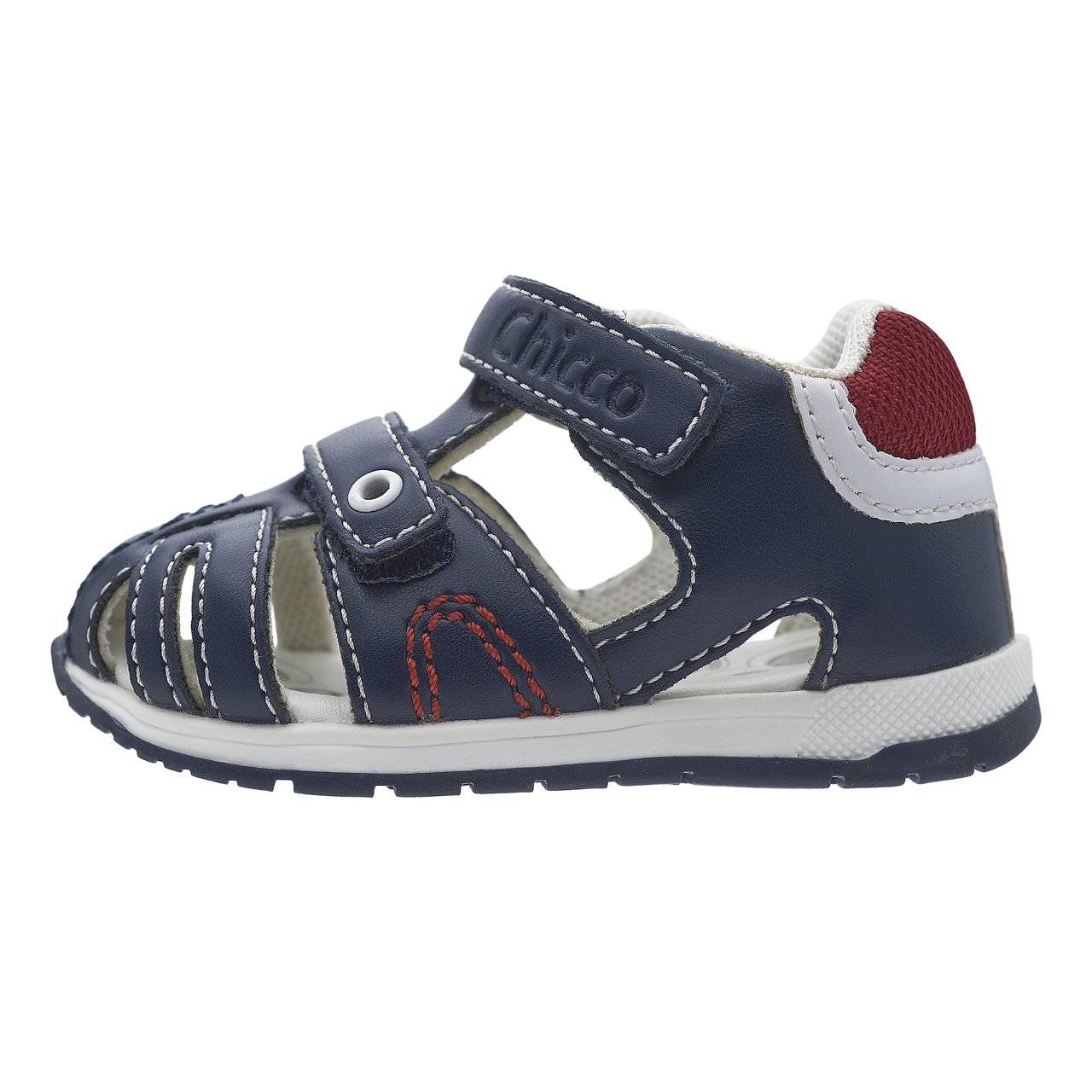 Gomes geschlossene Sandalen für Jungen