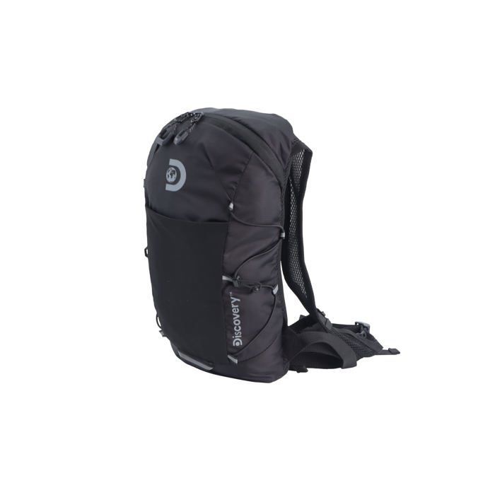 Discovery Body Spirit 5 L Sac à dos Noir