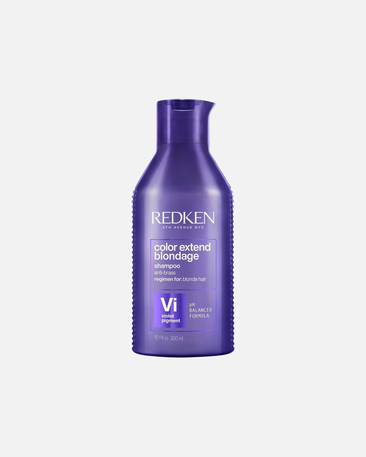 Redken Blond šampūnas - 1000 ml