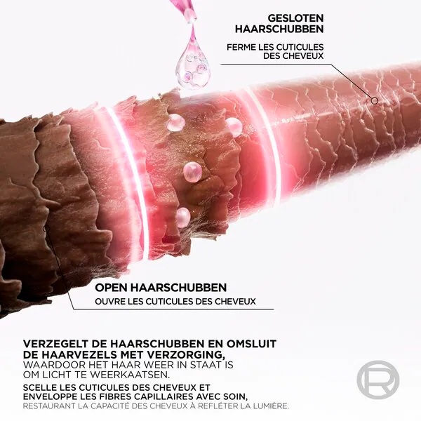 L'Oréal Paris Elseve Glycolic Gloss šampon brez sulfatov<br>200ml