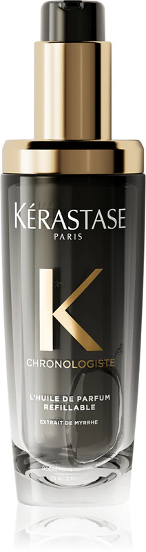 Kérastase Chronologiste L'huile de Parfum óleo perfumado para cabelo