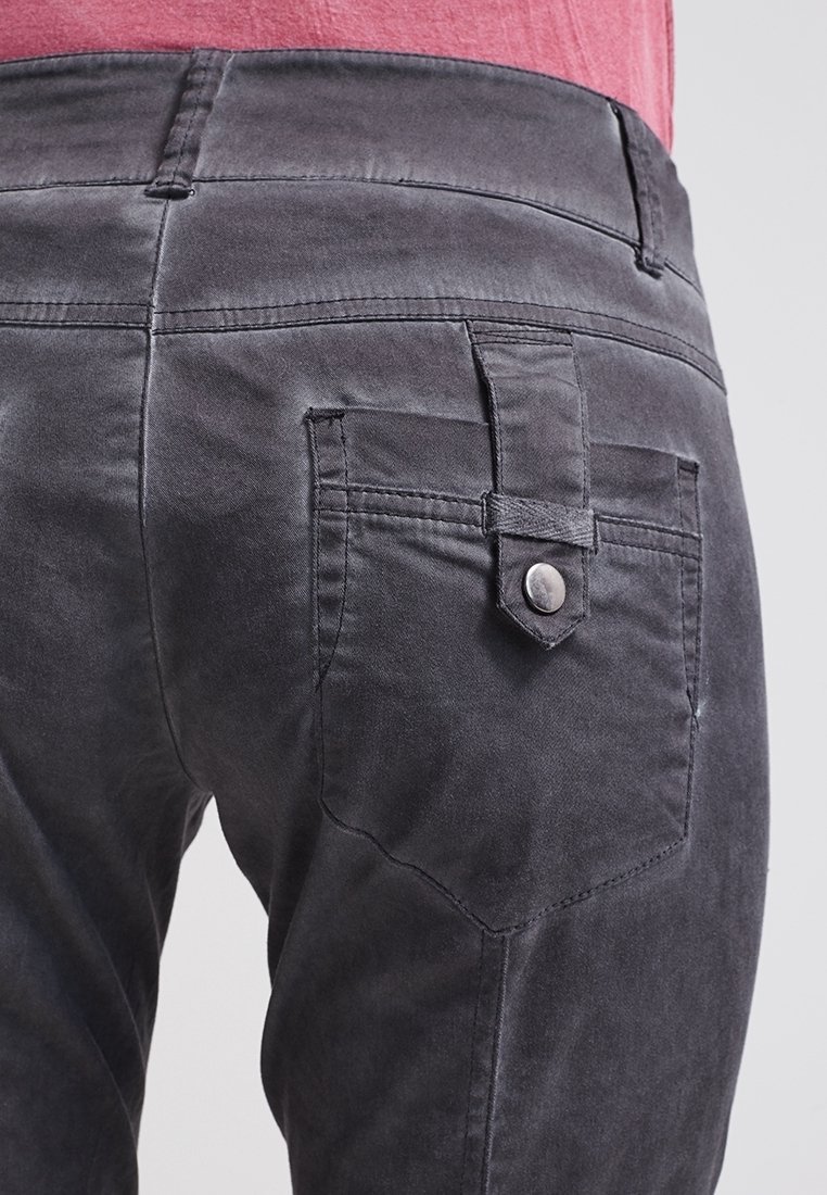 Krem hlače - antracit