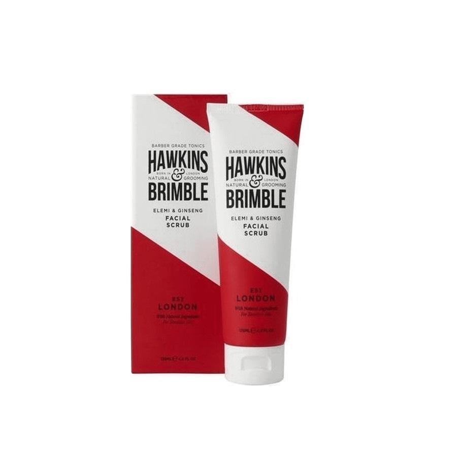 Piling za obraz Hawkins & Brimble - 125 ml