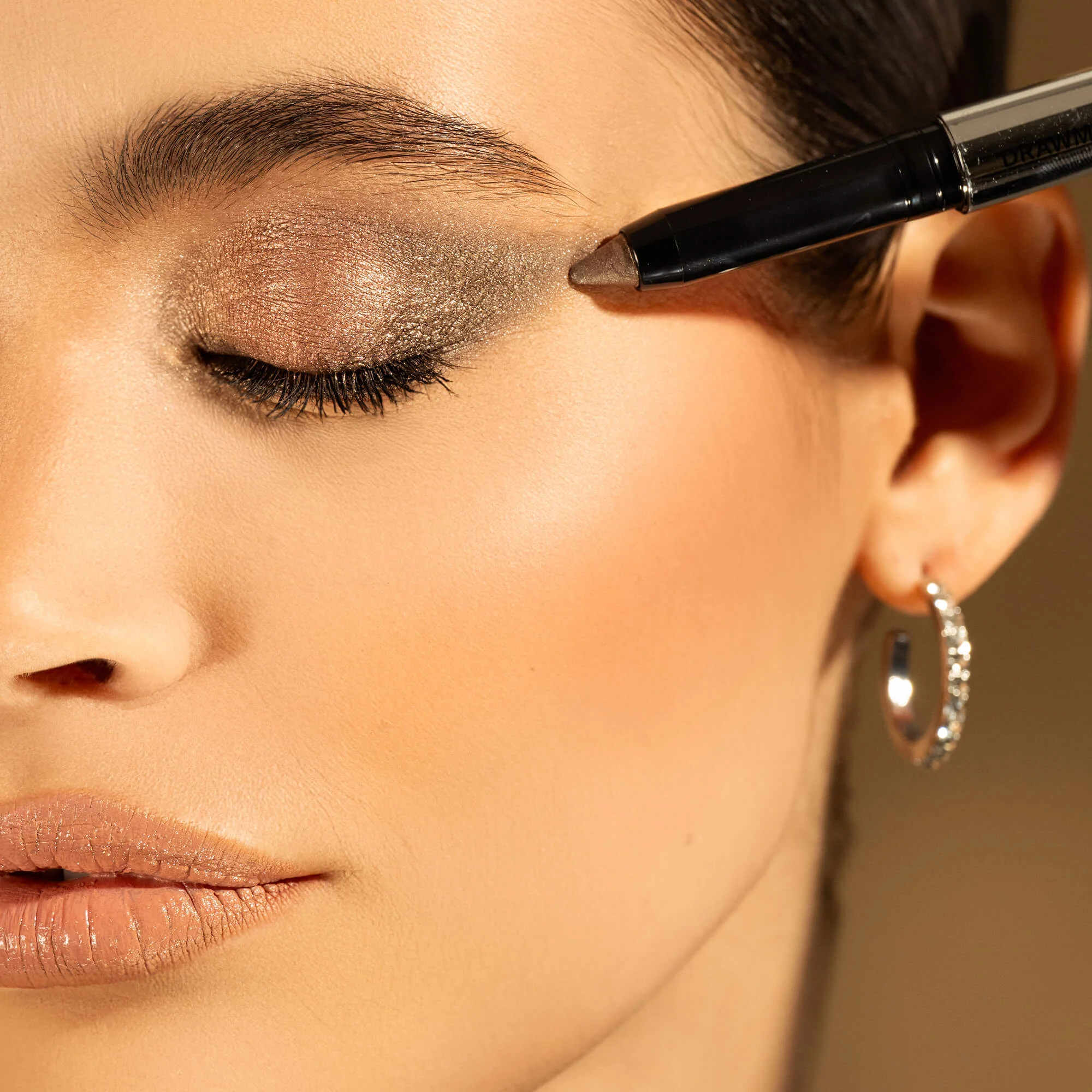Occhi Drawmatic Shadow - Ombretto crema