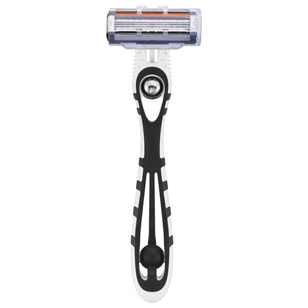 „Bic Flex 5“ skutimosi peiliukai<br>3 vnt.