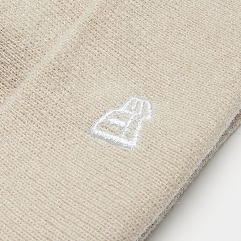 Cuff Beanie Essential MLB New York Yankees