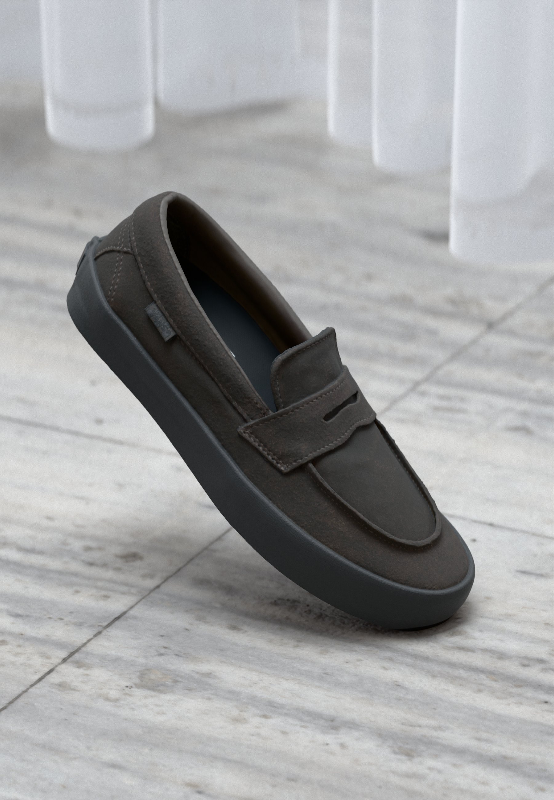 Vans lage sneakers
