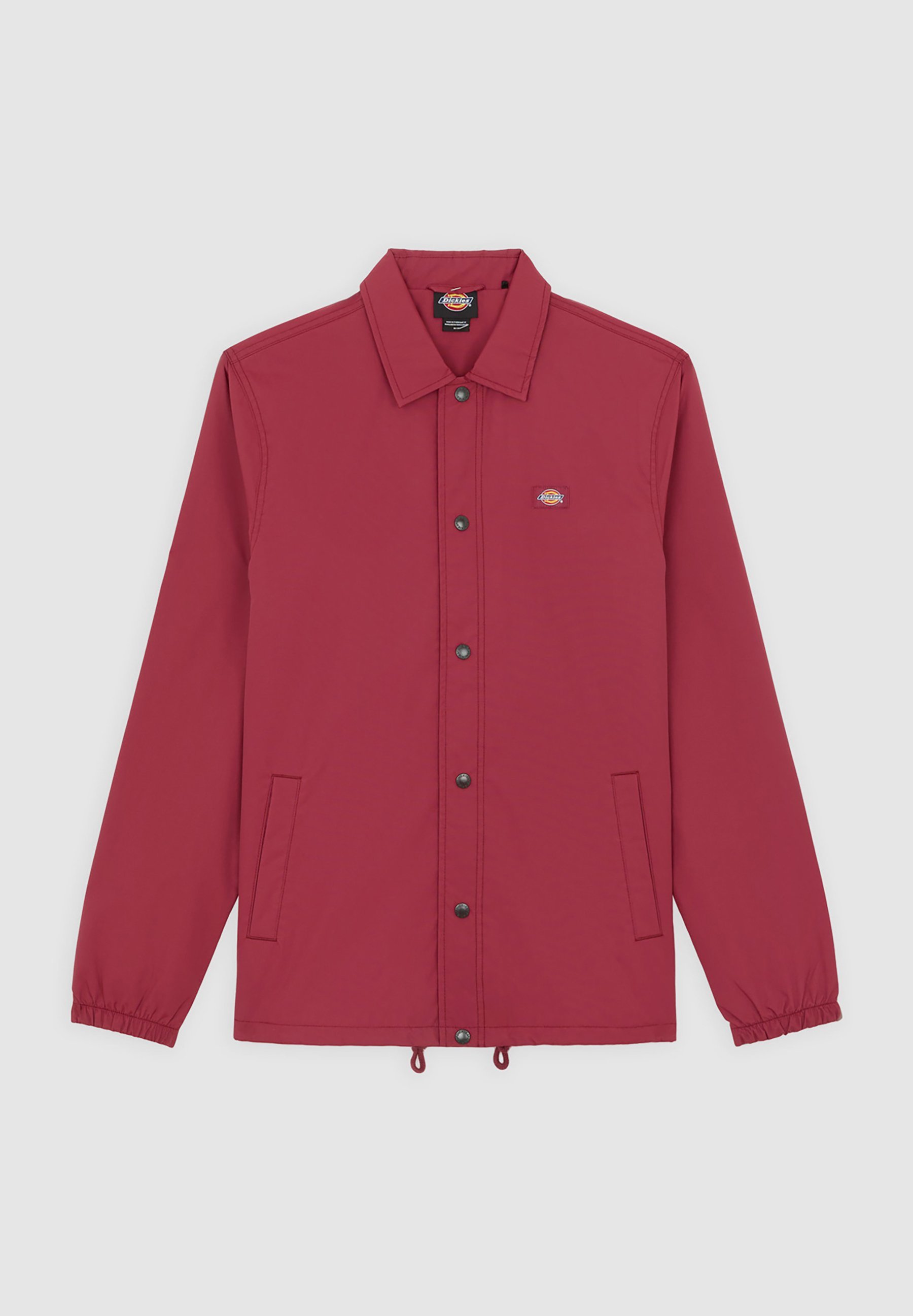 Dickies tussenjassen