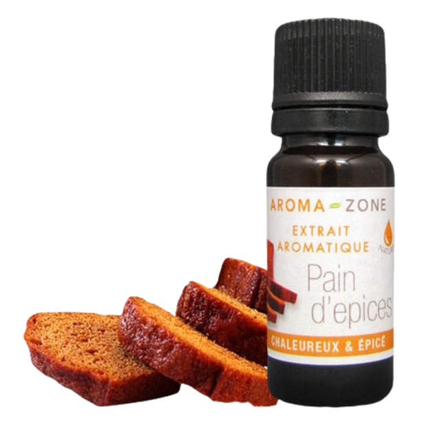 Natuurlijk aromatisch extract Gemberkoek
