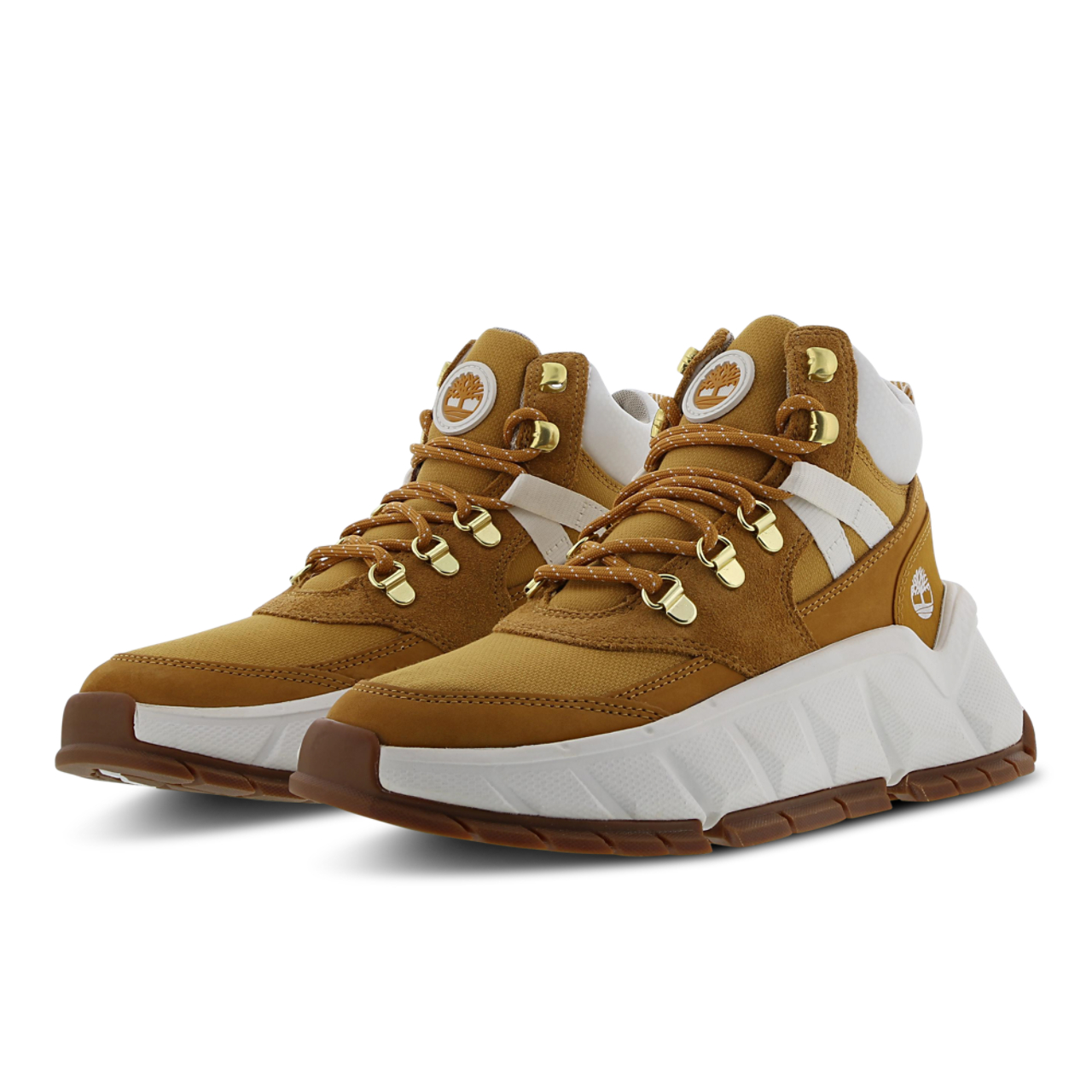 Timberland Turbo Hiker
