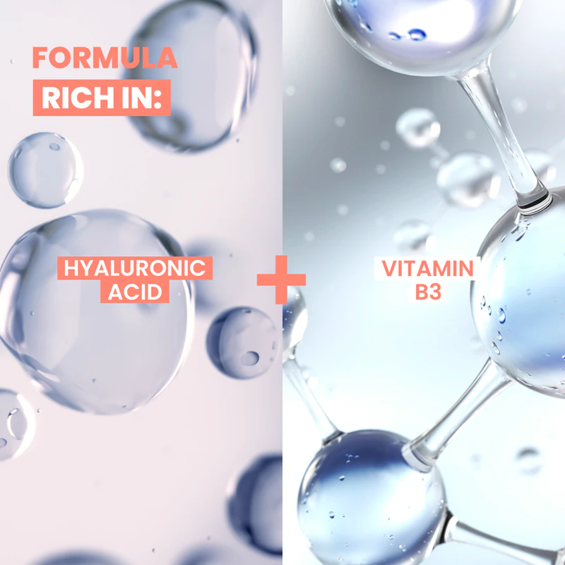 Avène Hydrance Boost geconcentreerd serum voor intensieve hydratatie