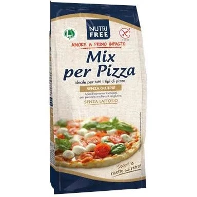 NUTRIFREE Nutrifree Mix Pizza 1000 g