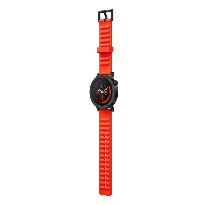 Montre connectée - CMF by Nothing Watch 3 pro Orange