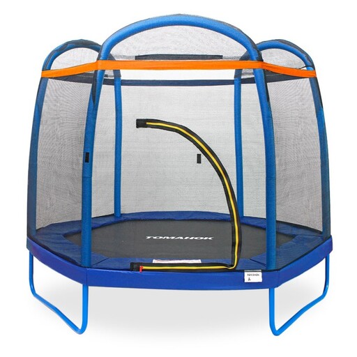 Tomahok Kindertrampolin 2,10 m - Bis 100 kg