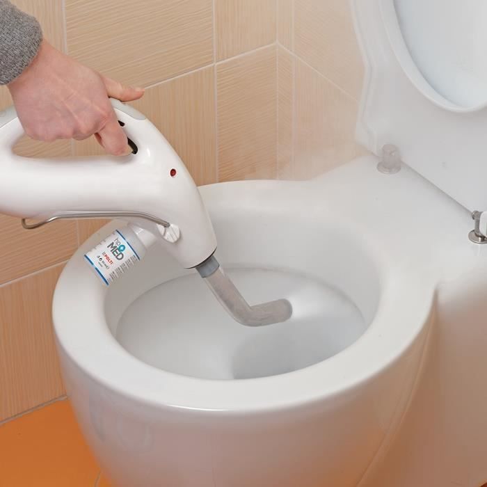 POLTI SANI SYSTEM GUN for VAPORETTO – STEAM DISINFECTION
