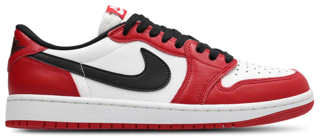 Jordan 1 Retro Low OG