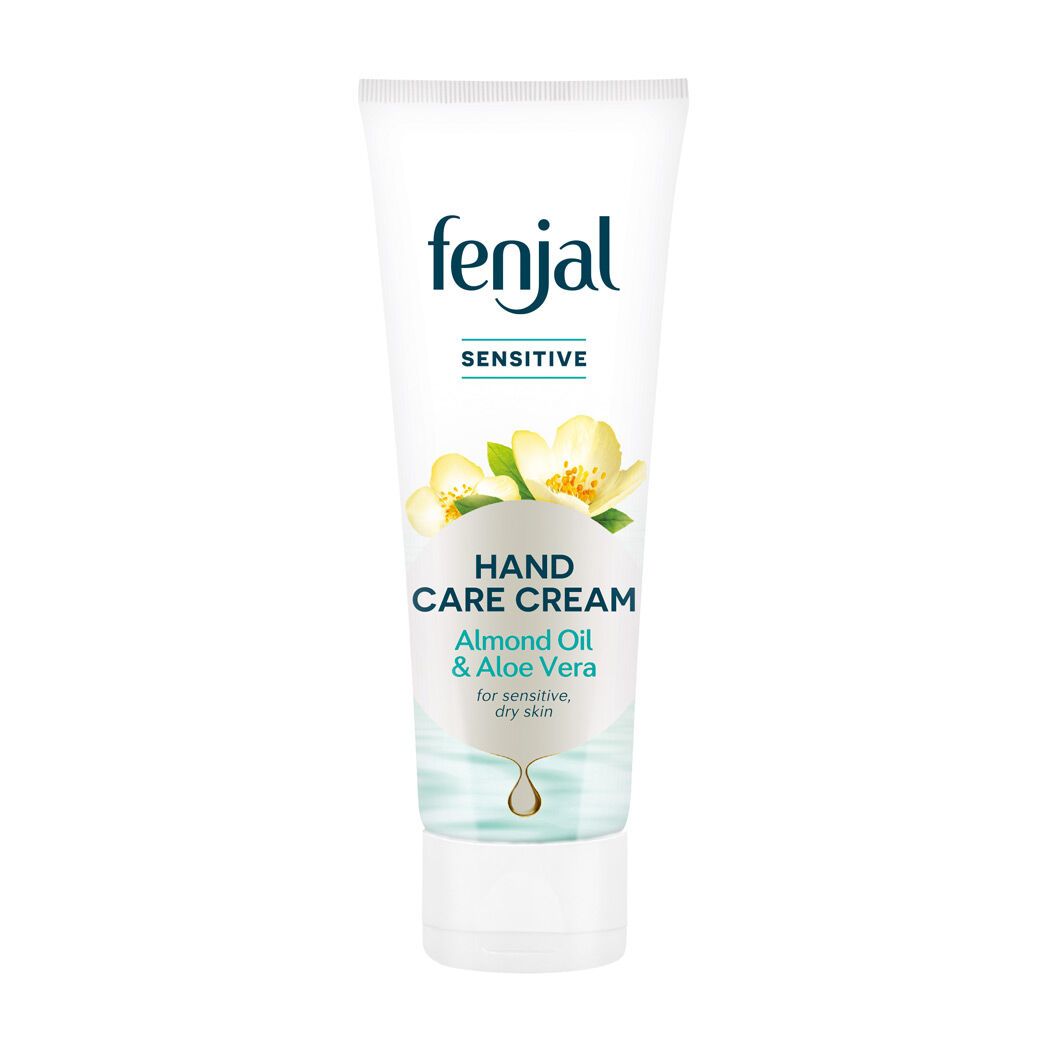 Fenjal Sensitive