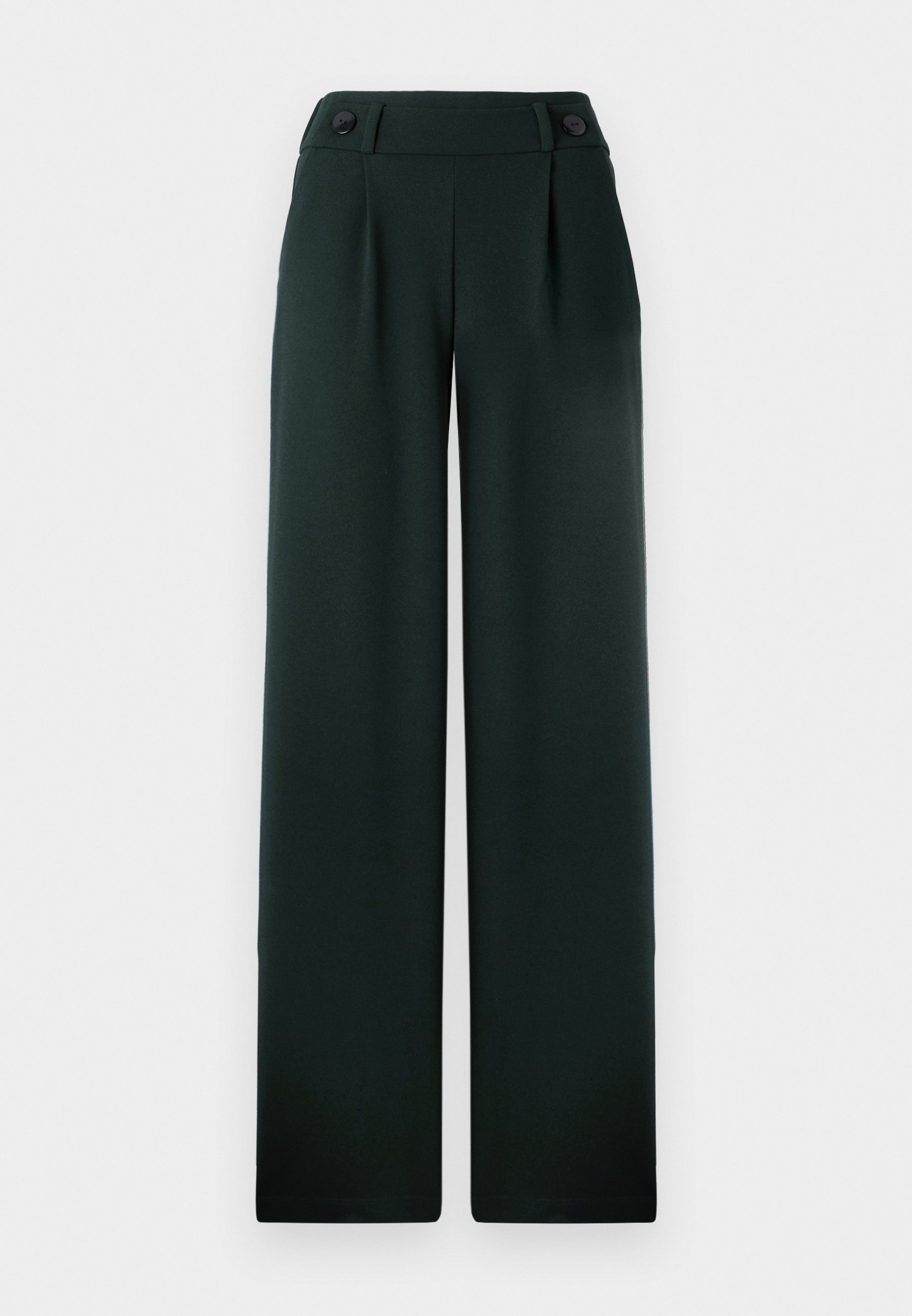 JDY JDYGEGGO LIFE NEW LONG NOOS - Pantaloni - scarab