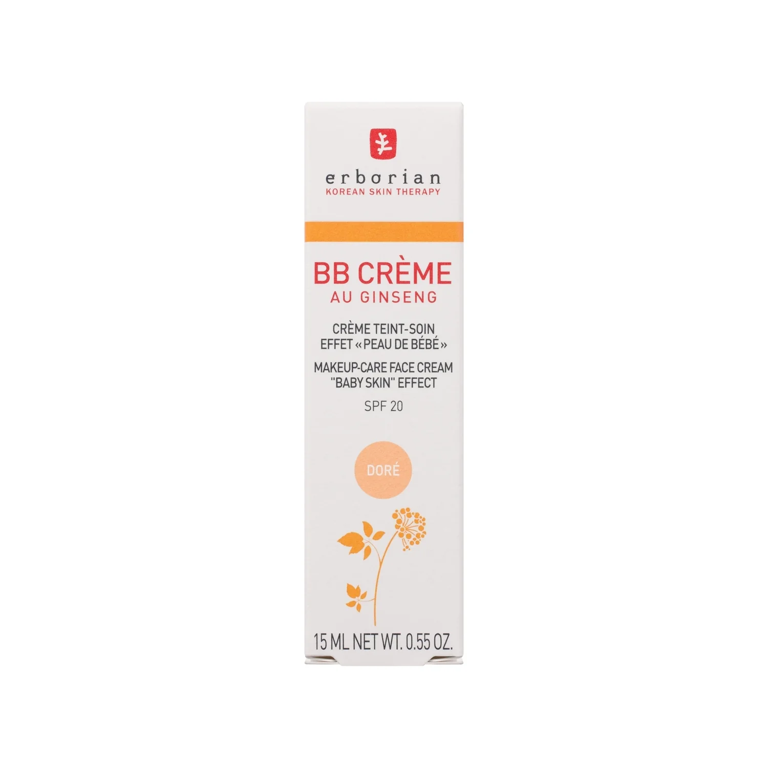BB Cream & CC Cream BB Crème - 15 ml - BB Cream
