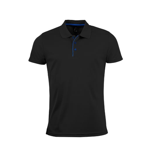 Polo De Deporte Soles-artiest