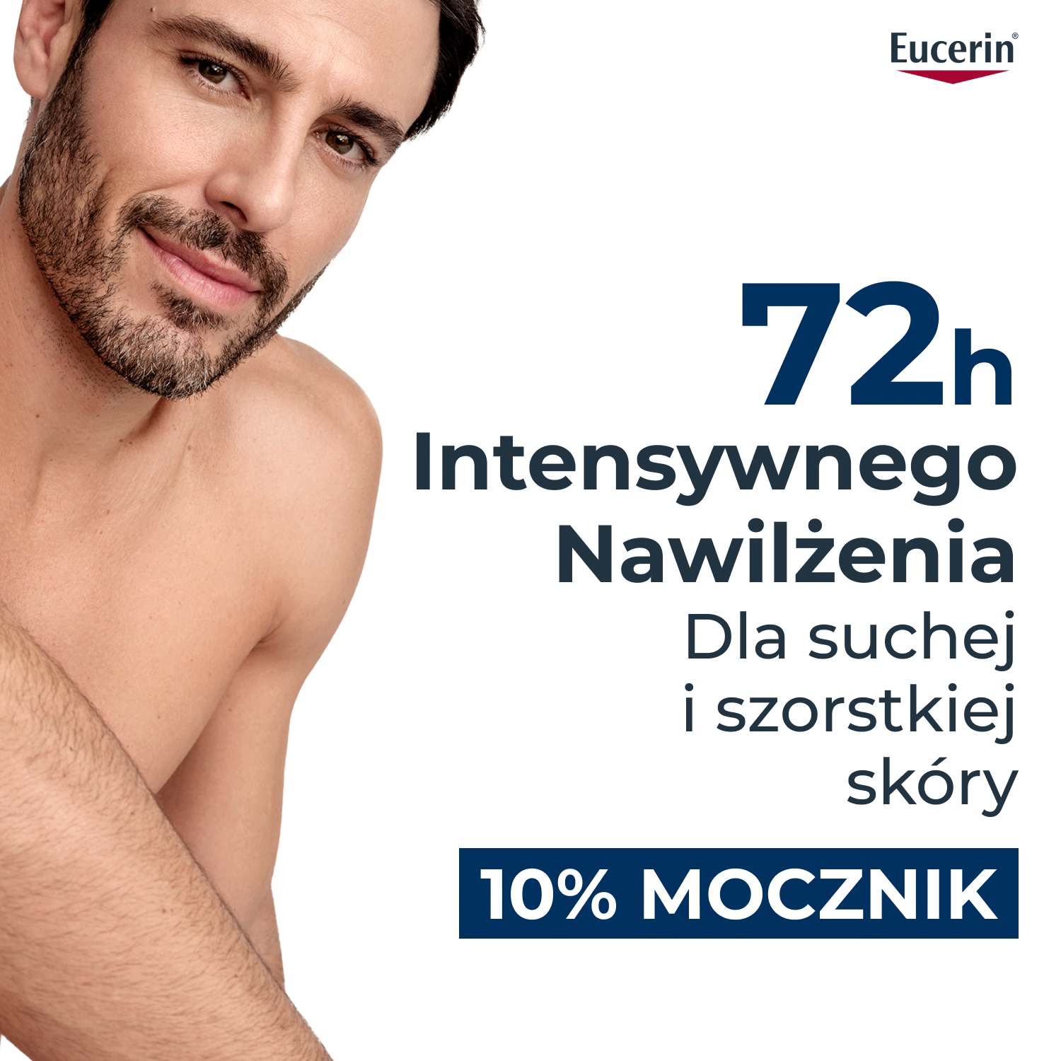 Eucerin Harnstoffreparatur