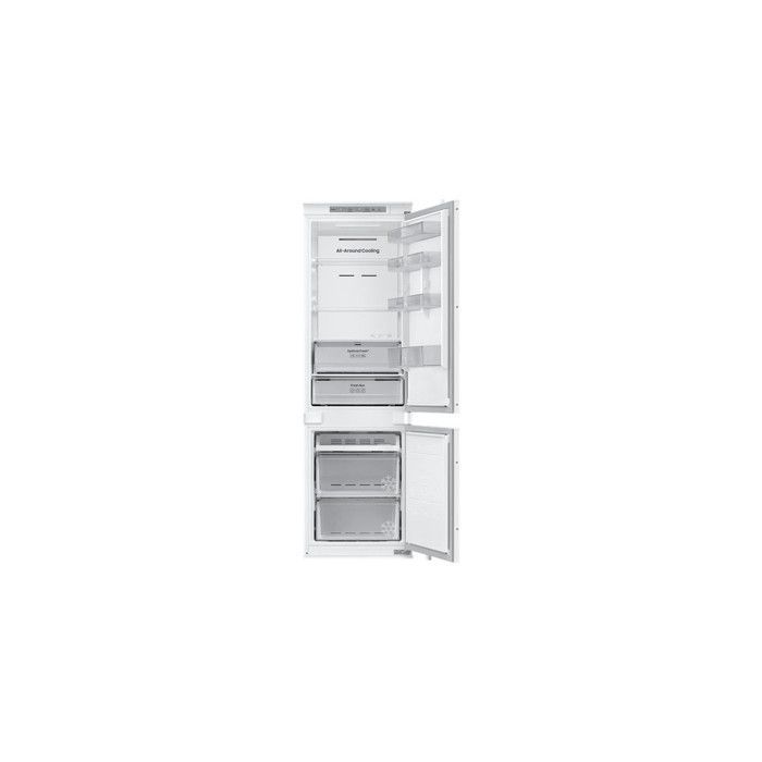 Refrigerador combinado SAMSUNG BRB70F26DES0