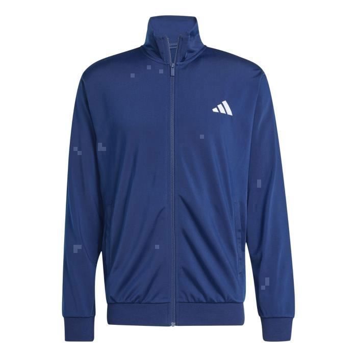 Chándal Adidas para hombre, color azul, KB5270