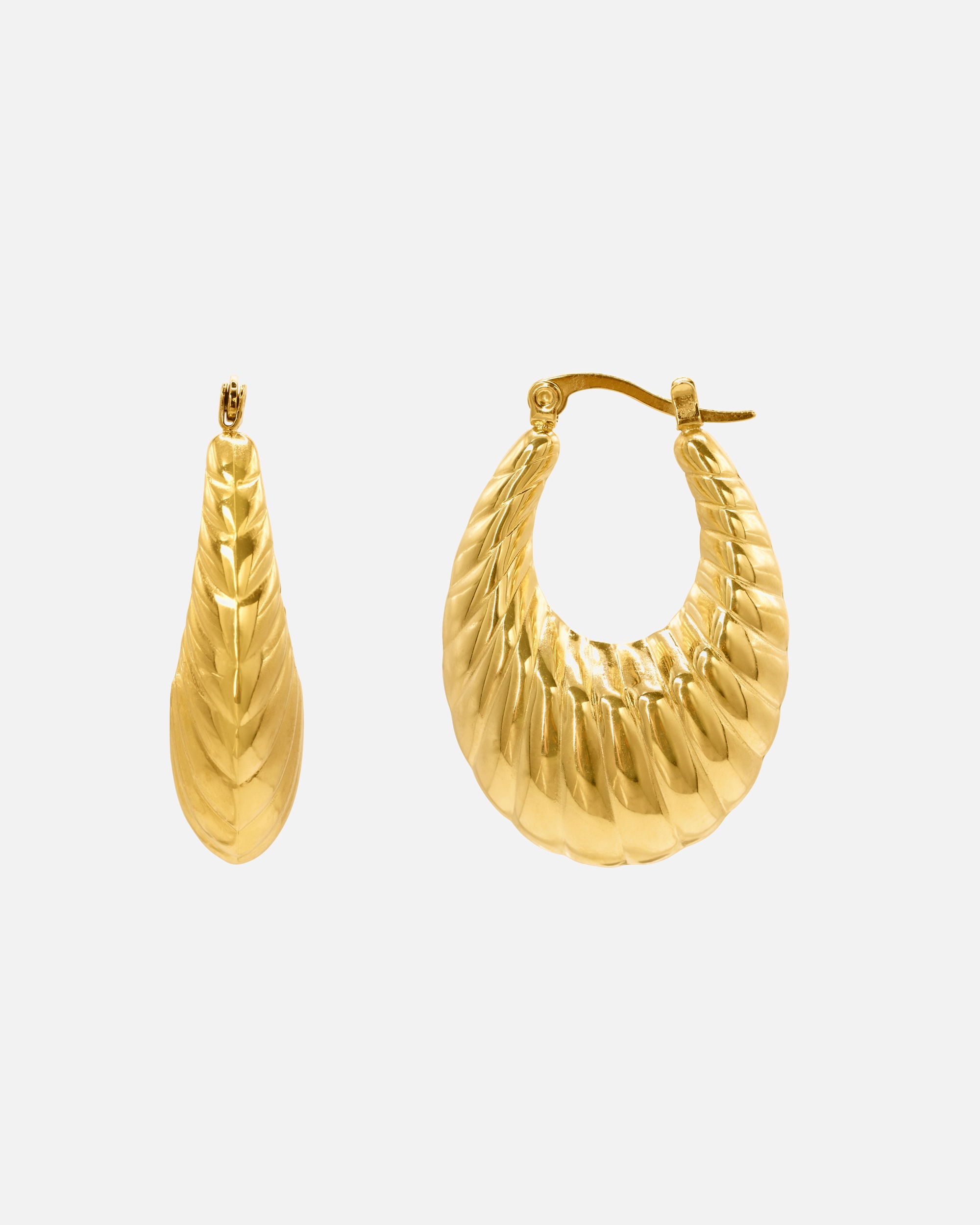 Heideman Boucles d'oreille Aulus
