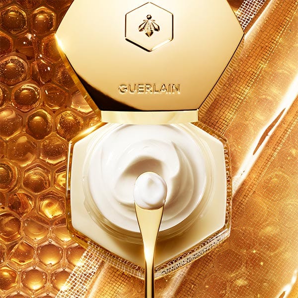 Abeille Royale Honungsbehandling Dagkräm | 1UD