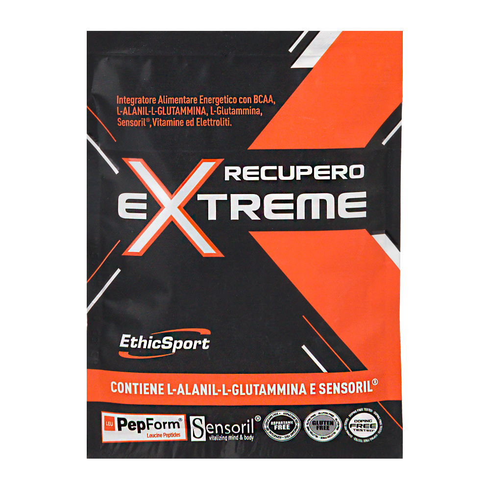 EthicSport Extreme Recovery