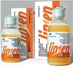 TEKNOFARMA Linsen botella 200 ml