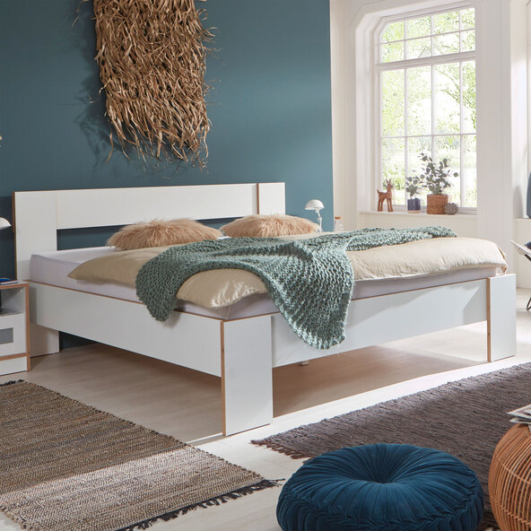 bedframe