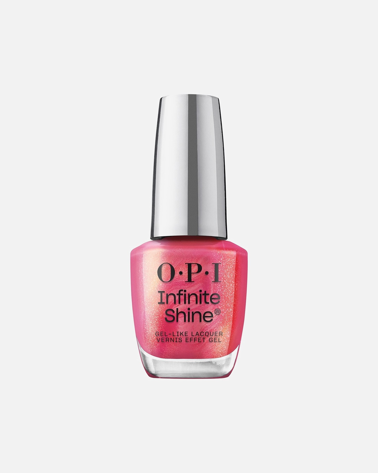 OPI lak za nokte Infinite Shine – klasične boje – 15 ml
